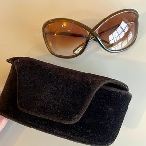 Tom Ford sunglasses
